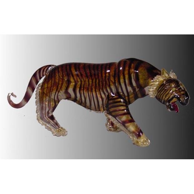TIGRE IN ORO