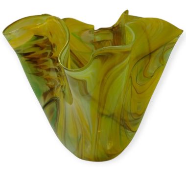 Centrotavola in Vetro di Murano Originale
