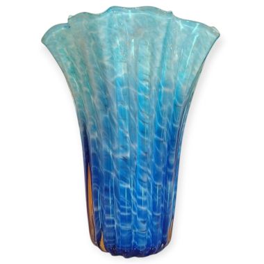 Vasi  decorazione venato