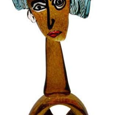 Sculture Omaggio Picasso