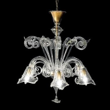 Lampadari Veneziani Classici