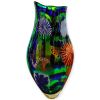 Vaso in Vetro di Murano Tayfull Decorativo H 64 cm - Manifattura Artigianale Certificata