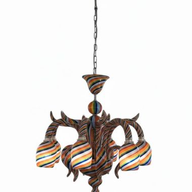 Lampadari veneziani moderni