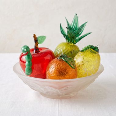 Frutta verdura e composizioni con piatto